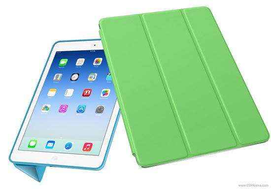 iPad Air اپل رونمایی شد +عکس