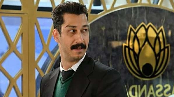 نمیرترین و بامزه‌ترین مرد سریالی ایران را بشناسید