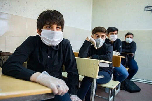 هشدار روزنامه دولت درباره حواشی بازگشایی مدارس