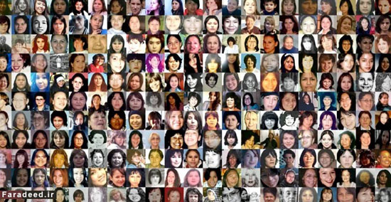 چرا زنان کانادایی ناپدید می‌شوند؟