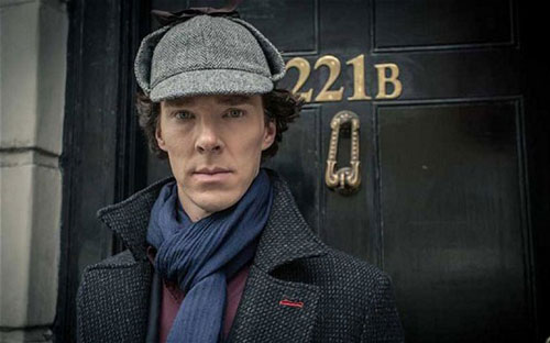شرلوک هلمز، مردی برای تمام دوران ها