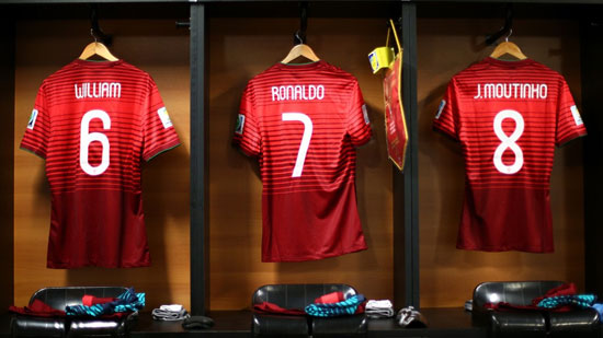 آلمان 4-0 پرتغال (مرحله گروهی جام جهانی 2014 برزیل)