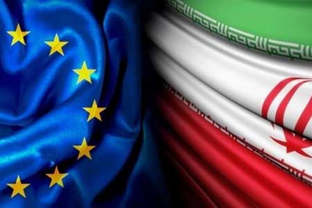 زمزمه ثبت رسمی کانال ویژه مالی اروپا و ایران