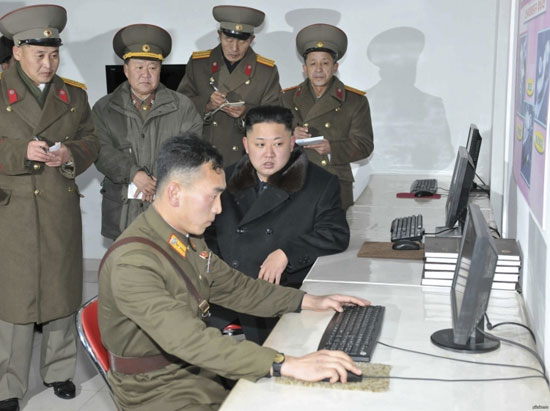 کره سایبری، ترسناک‌تر از کره موشکی