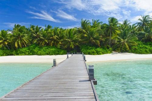 زیباترین کشورهای جزیره ای +عکس
