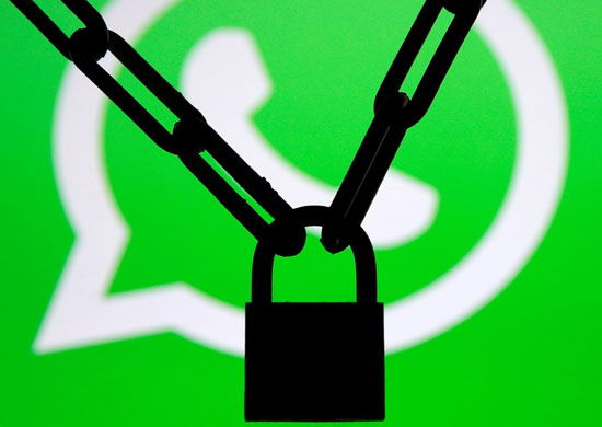 پیام‌رسان واتس‌اپ در چین مسدود شد