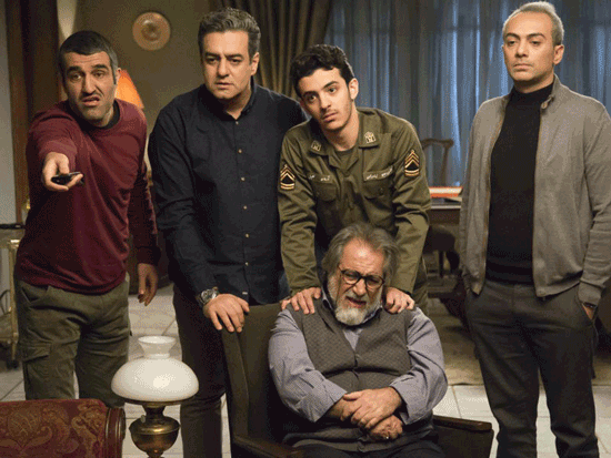 بهترین سریال‌های ایرانی که برای چند فصل ساخته شده‌اند
