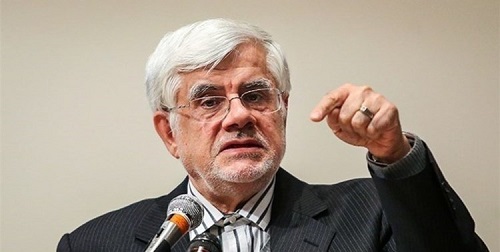 درخواست عارف برای کنترل شدید ورودی‌های تهران