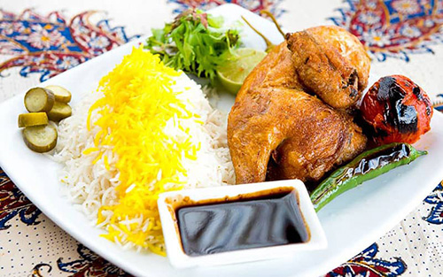 محبوب‌ترین غذا‌های محلی ایران: مازندران
