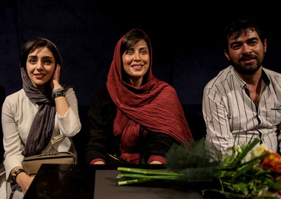نگاه گاردین به فرهنگ‌سازی هنرمندان ایرانی