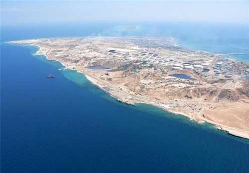 جزئیات انتقال آب دریای عمان به سه استان شرقی
