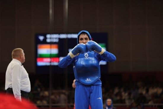 نتایج ورزشکاران ایران در روز اول بازی‌های آسیایی