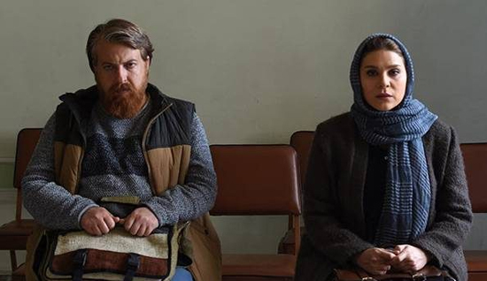 جشنواره بلفور میزبان دو سینماگر ایرانی