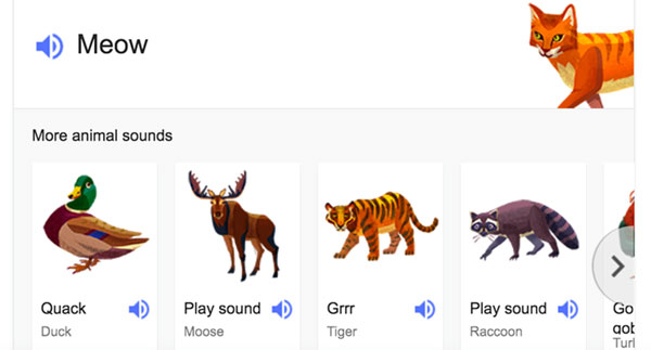 اکنون می توانید در سرچ گوگل دوز بازی کنید
