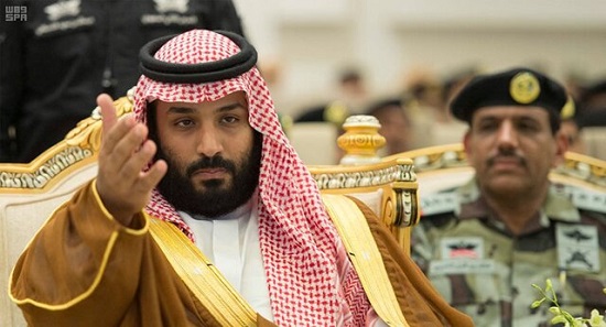 سفر بن سلمان به مالزی و اندونزی به تأخیر افتاد