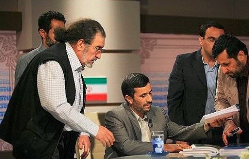 روایت زاکانی از طرح احمدی‌نژاد برای سرکوب معترضان