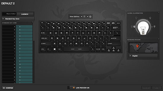 لپ تاپ گیمینگ MSI؛ اژدهایی در جلد یک کوتوله