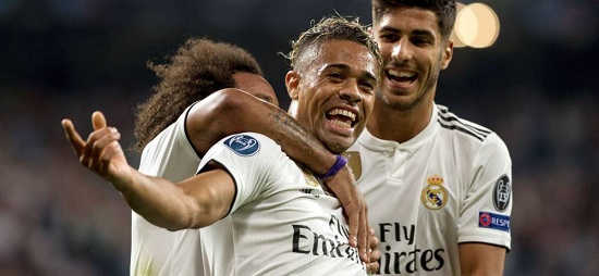 عصبانیت ۲ ستاره رئال مادرید از لوپتگی