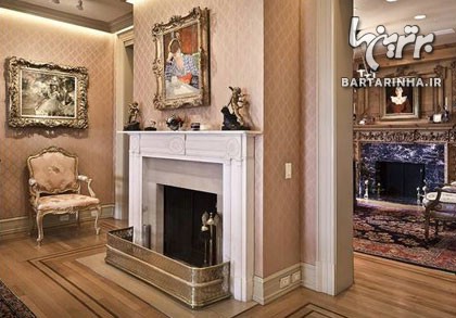 گرانترین خانه منهتن به قیمت 125 میلیون دلار!
