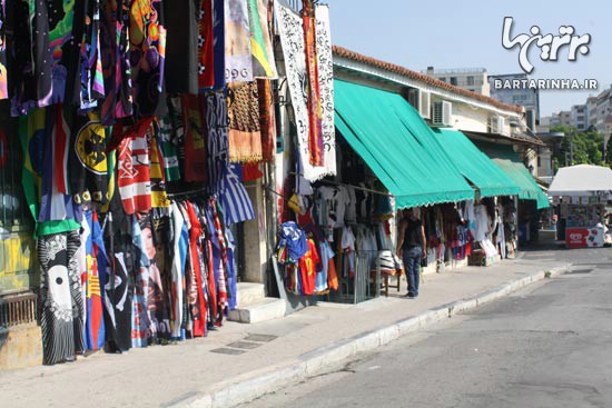 دور دنیا با برترین‌ها: ترکیه، تلفیق سنت و مدرنیته (2)