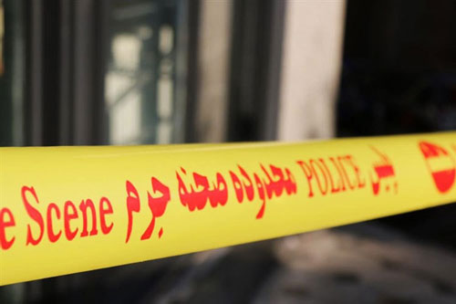 جزئیات قتل پنج زن در غرب کشور