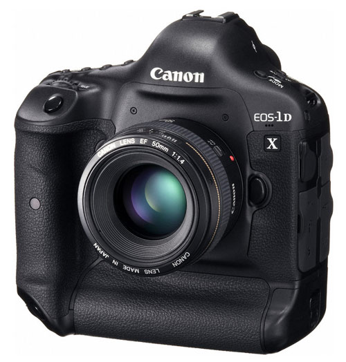 Canon 1D X: چرا باید این دوربین را خرید؟