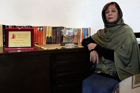 مطرح‌ترین نویسندگان عامه‌پسند ادبیات ایران