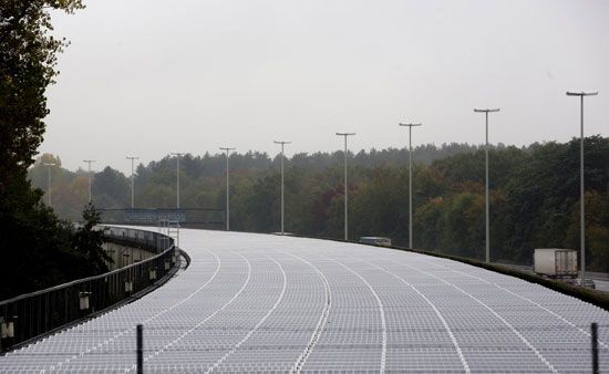 10 کشور پیشتاز در زمینه انرژی خورشیدی
