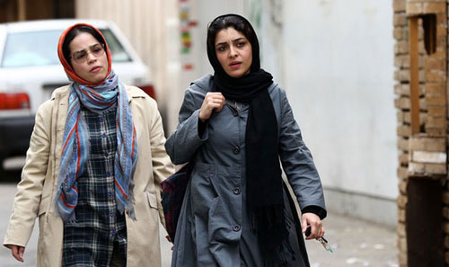 فیلم فارسی های آبکی، این بار فریدون جیرانی