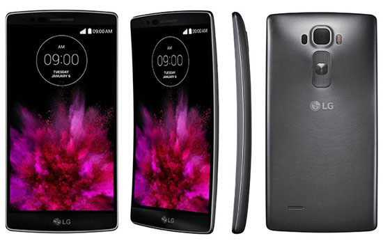 جایگزینی G Flex 3 با نسل جدید V10