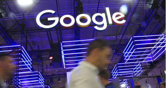 محصول جدید گوگل برای رقابت با اسنپ چت