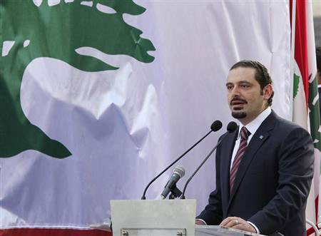 ادعاهای ضد ایرانی نخست وزیر مستعفی لبنان