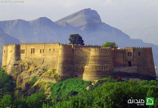 ۵ جاذبه گردشگری دیدنی در استان لرستان