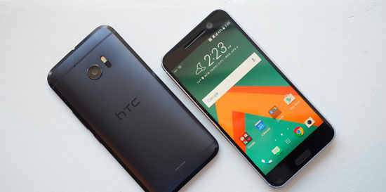 با گوشی جدید و فوق العاده HTC آشنا شوید