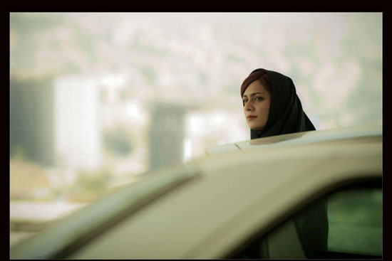 «سارا و آیدا» در خیابان‌های تهران