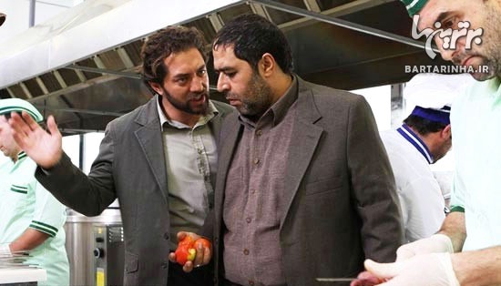 زشت ترین جمله عاشقانه در سینمای ایران