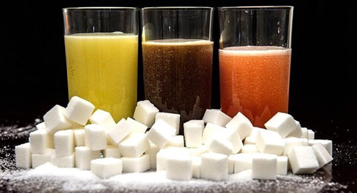 چگونه شکر مصرفی‌مان را کاهش دهیم؟