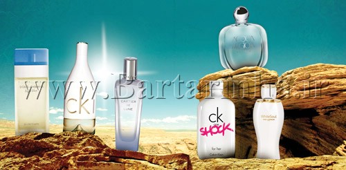 عطرهای گرم برای روزهاي سرد