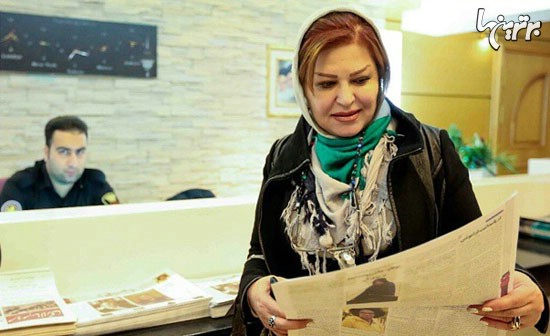 چهره ها در شبکه‌های اجتماعی (74)