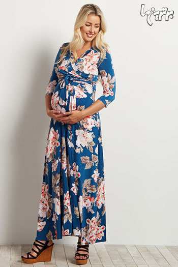 لباس‌های بارداری، مخصوص مادران خوش تیپ
