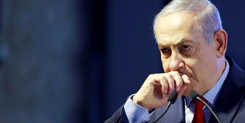 نتانیاهو: بنت در حال انجام کلاهبرداری قرن است