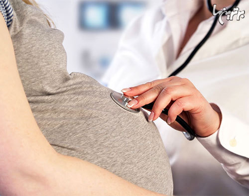 بارداری با سلامت‌تان چه می‌کند؟