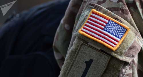 آمریکا در جریانات اخیر افغانستان دخیل است