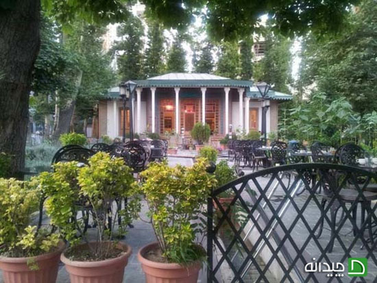 بهترین مکان های تهران برای قرار عاشقانه