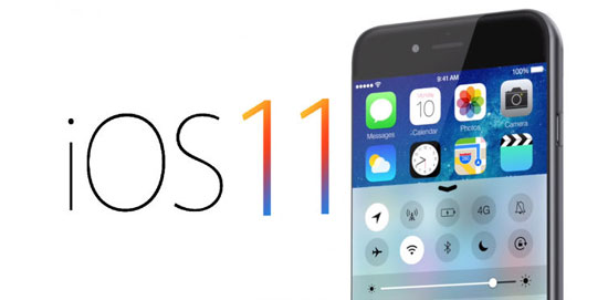 چه دستگاه هایی از iOS 11 پشتیبانی نمی کنند