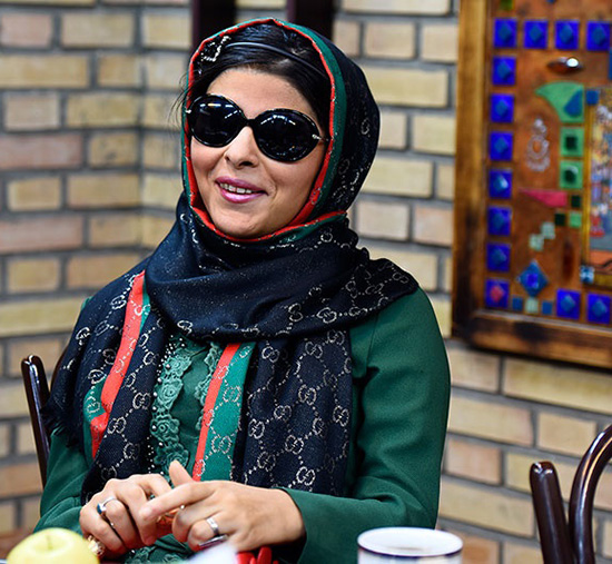 مریم حیدرزاده: هشت سال ناعادلانه من را حذف کردند