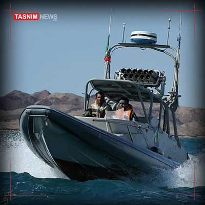 واکنش سپاه به ادعای آمریکا درباره قایق‌های ایرانی