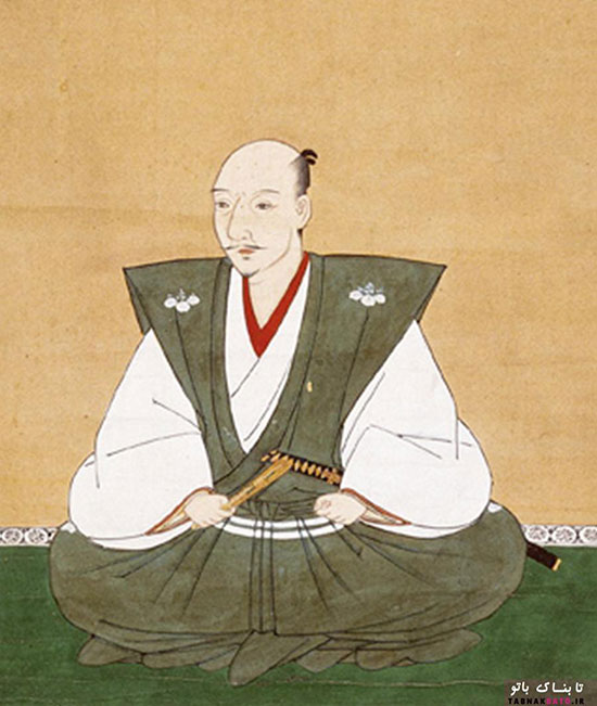 یاسوکه، سامورایی سیاه‌پوست قرن ۱۶ ژاپن