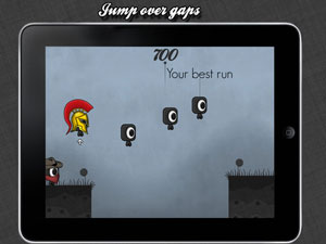 دانلود بازی Run In Crowd برای iOS دانلود بازی Run In Crowd برای iOS