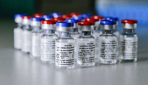آیا ۹۰۰هزار دُز واکسن کرونا گم شده است؟